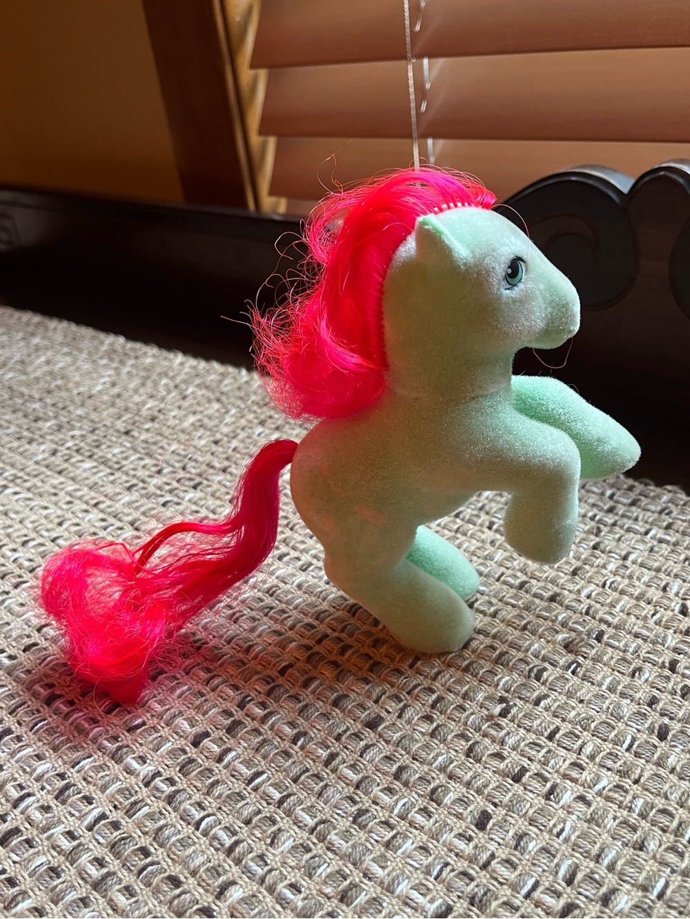 My Little Pony Love Melody, Skippity Doo, Blueberry Baskets, Princes Starburst - Picture 6 of 14